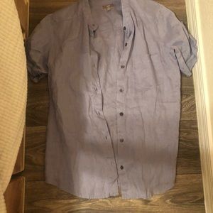 SHEIN button down shirt!